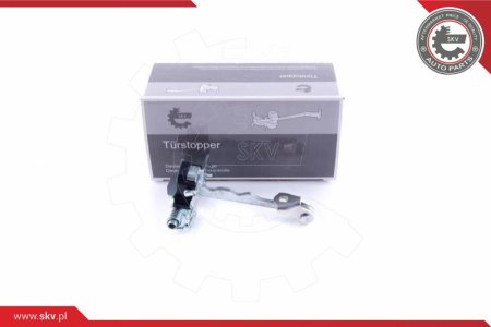 OGRANICZNIK DRZWI RENAULT MEGANE III