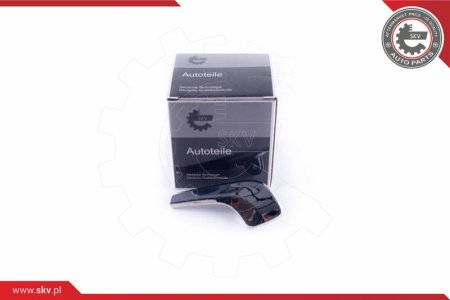 KLAMKA WEWNĘTRZNA OPEL CORSA D