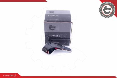 KLAMKA WEWNĘTRZNA OPEL CORSA D