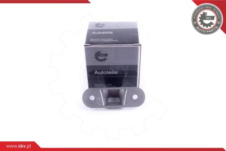 GNIAZDO, PRZYCISK RYGLUJĄCY CITROEN JUMPER FIAT