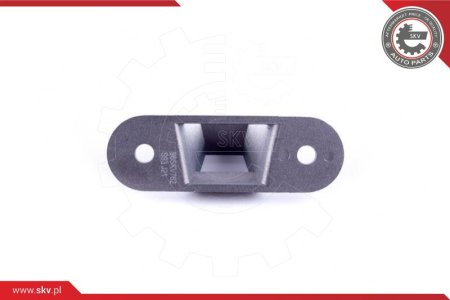 GNIAZDO, PRZYCISK RYGLUJĄCY CITROEN JUMPER FIAT