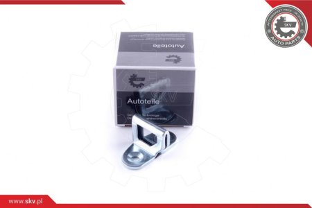 GNIAZDO, PRZYCISK RYGLUJĄCY CITROEN JUMPER FIAT