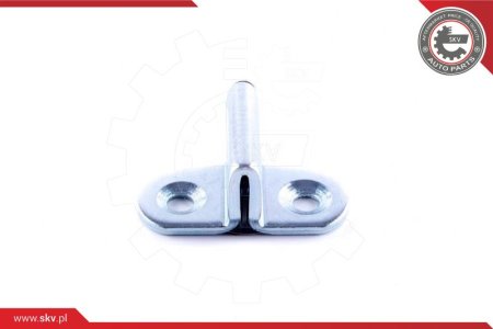 GNIAZDO, PRZYCISK RYGLUJĄCY CITROEN JUMPER FIAT