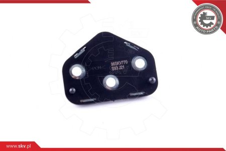 ZACZEP, RYGIEL ZAMKA DRZWI OPEL MOVANO RENAULT