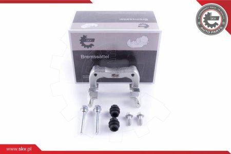 MOCOWANIE ZACISKU HAMULC. TYŁ LEWE, AUDI