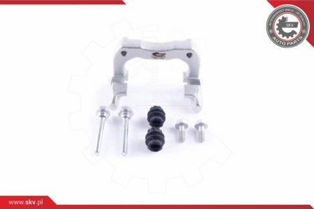 MOCOWANIE ZACISKU HAMULC. TYŁ LEWE, AUDI