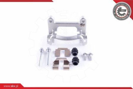 MOCOWANIE ZACISKU HAMULC. TYŁ LEWE, PRAWE