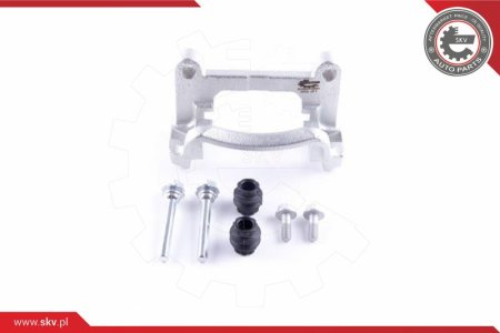 MOCOWANIE ZACISKU HAMULC. TYŁ LEWE, PRAWE