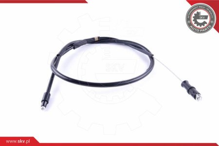 LINKA HAMULCA RĘCZNEGO TYŁ LEWY, PRAWY, MERCEDES