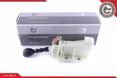 LEWAREK ZMIANY BIEGÓW IVECO DAILY IV