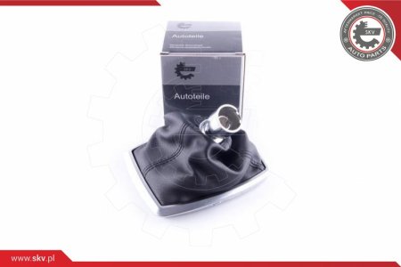 OSŁONA LEWARKA ZMIANY BIEGÓW FORD C-MAX KUGA