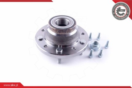 PIASTA KOŁA Z ŁOŻYSKIEM TYŁ FORD TOURNEO