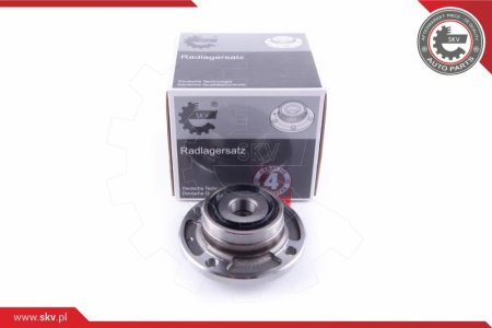 PIASTA KOŁA Z ŁOŻYSKIEM TYŁ PEUGEOT 309 I II