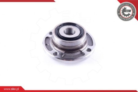 PIASTA KOŁA Z ŁOŻYSKIEM TYŁ PEUGEOT 309 I II