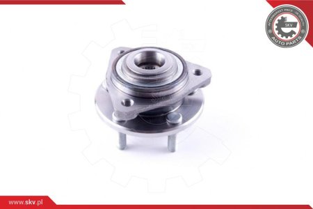 PIASTA KOŁA Z ŁOŻYSKIEM PRZÓD CHRYSLER