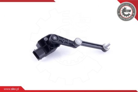 CZUJNIK POZIOMOWANIA ŚWIATEŁ TYŁ AUDI Q7 VW