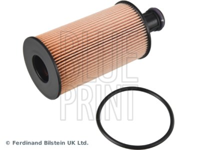 Filtr oleju BLUE PRINT ADBP210093 LR133455 LAND ROVER