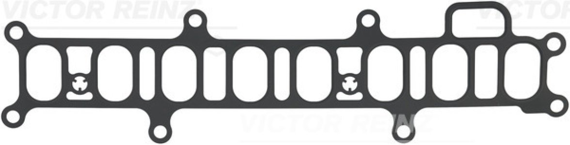 USZCZELKA KOLEKTORA SSĄC. MAZDA