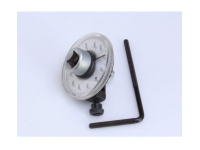 KĄTOMIERZ KLUCZA DYNAMOMETRYCZNEGO 1/2