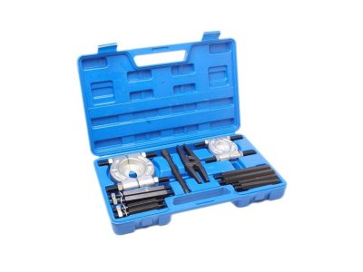 SEPARATORY DO ŁOŻYSK Z RAMIONAMI-ZESTAW 12-ELEM.