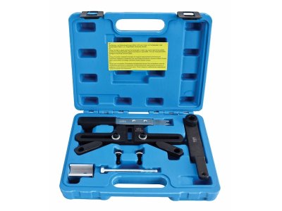 BLOKADA KOŁA ZAMACHOWEGO BMW/MINI