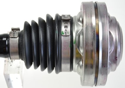 Półoś napędowa LÖBRO 305296 7E0501202