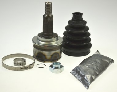 Przegub napędowy komplet LÖBRO 305184 4710013