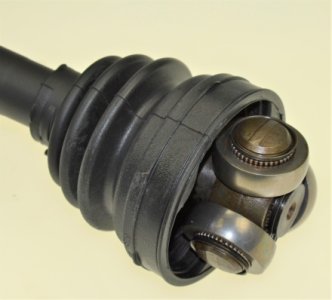 Półoś napędowa LÖBRO 304568 51795511