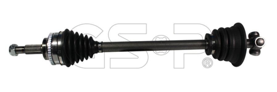 Półoś napędowa GSP 250314 7700111920