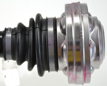 Półoś napędowa LÖBRO 305294 33207582141