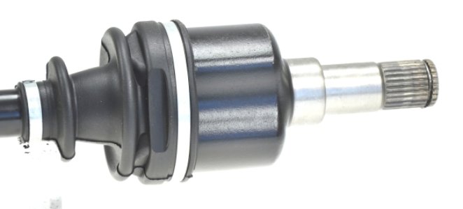 Półoś napędowa LÖBRO 305344 1223785