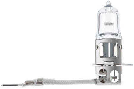 ŻARÓWKA H3 12V 100W