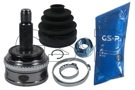 Przegub napędowy komplet GSP 823032 44010SX0950
