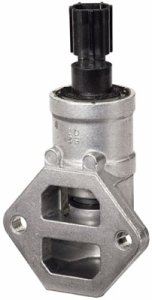 Silnik krokowy HELLA 6NW 009 141-561 1113127