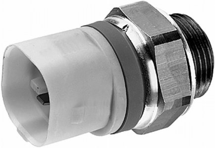 Włącznik wentylatora chłodnicy HELLA 6ZT 007 837-061 1H0959481B