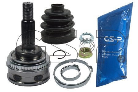 Przegub napędowy komplet GSP 859002 4410478800000