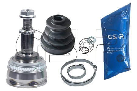 Przegub napędowy komplet GSP 859009 TO109052