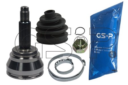 Przegub napędowy komplet GSP 818019 6069110
