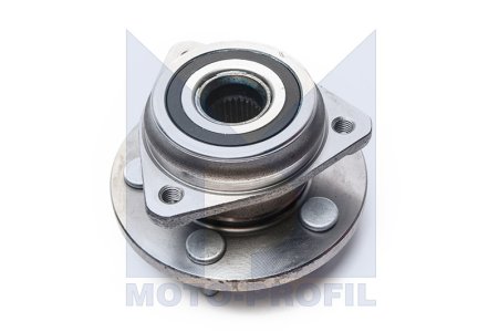 Łożysko-zestaw naprawczy piasty GSP 9327019 53007449