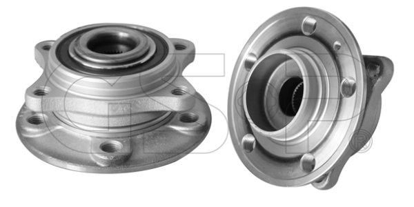 Łożysko koła GSP 9336006 9113991