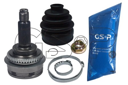 Przegub napędowy komplet GSP 856009 28021AC200