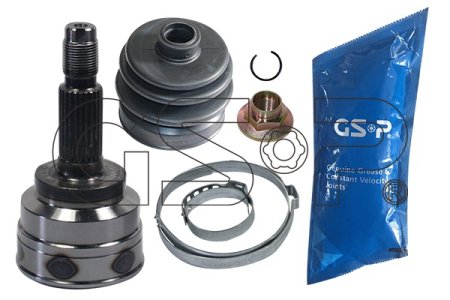 Przegub napędowy komplet GSP 827070 0K30A22510
