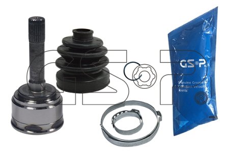 Przegub napędowy komplet GSP 899053 