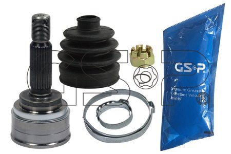 Przegub napędowy komplet GSP 824011 4950002010