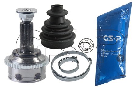 Przegub napędowy komplet GSP 834084 GD3622610