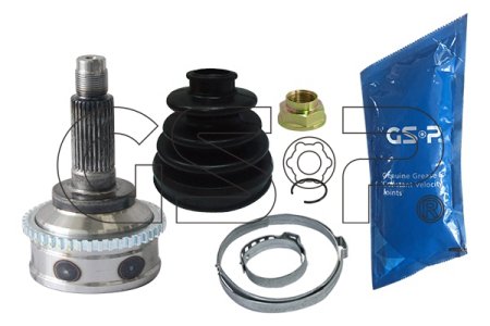 Przegub napędowy komplet GSP 834117 GA202550XB