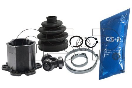 Przegub GSP 661044 4E0498103