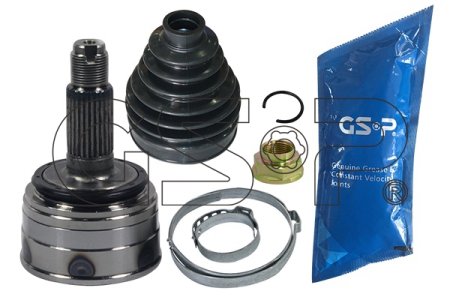 Przegub napędowy komplet GSP 823047 44010SO4010