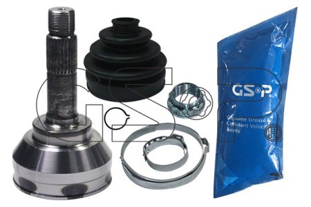 Przegub napędowy komplet GSP 835018 4603300935