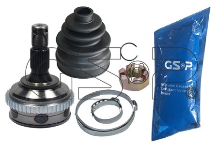 Przegub napędowy komplet GSP 810086 21078